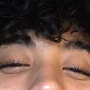 Meet your Posher, Laila